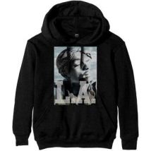 Sweat-shirt Tupac LA Skyline