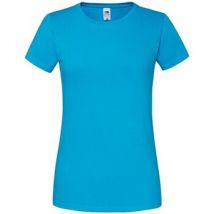 T-shirt Fruit Of The Loom Iconic 195 Premium