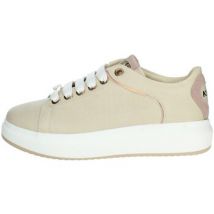 Baskets montantes Keys K-9002