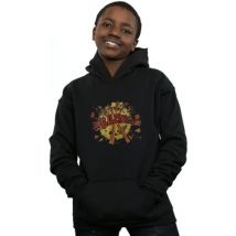 Sweat-shirt enfant The Big Bang Theory Bazinga