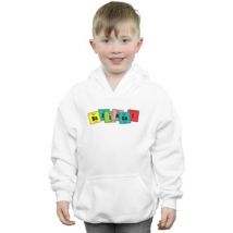 Sweat-shirt enfant The Big Bang Theory Bazinga