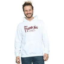 Sweatshirts à capuche Annabelle Her Soul