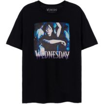 T-shirt Wednesday NS7591