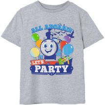 T-shirt enfant Thomas & Friends Let's Party