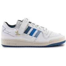 Baskets basses adidas Forum 84
