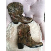 Bottines Goldmud Mi bottes