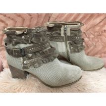 Bottines Mimmu BOOTS