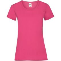 T-shirt Fruit Of The Loom SS77
