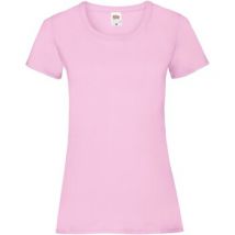 T-shirt Fruit Of The Loom SS77