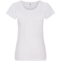 T-shirt Fruit Of The Loom Original