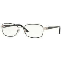 Lunettes de soleil Sferoflex SF2570 Cadres Optiques, Noir, 52 mm