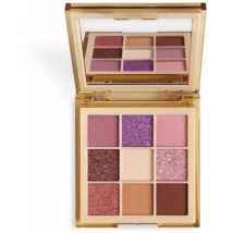 Fards à paupières & bases Magic Studio Eyeshadow Palette 9 Colors very Nude