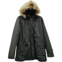 Manteau Mc Ross GDF101
