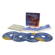 Accessoire sport Pro Form ELLIPTICAL FAT BURN