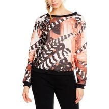 Sweatshirts Dimensione Danza 348F305