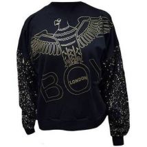 Sweatshirts Boy London MFBL0368J