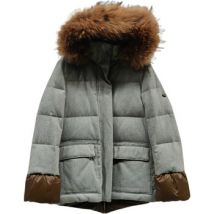 Blouson Mc Ross G-DP196
