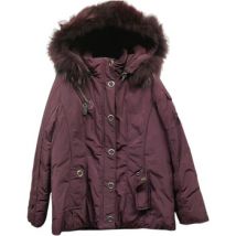 Blouson Breach 302912P
