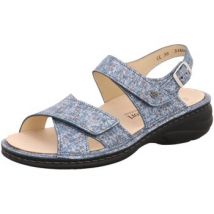 Sandales compensées Finn Comfort -