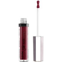 Gloss Nyx Professional Make Up Gloss Slip Tease Full Color Lip Lacquer - 06 Strawberry