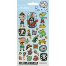 Stickers Paper Projects SG30737