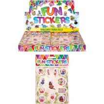 Stickers Henbrandt SG28674