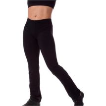 Jogging Ginadan FEEL LEGGINGS STRAIGHT
