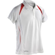 T-shirt Spiro Team Spirit