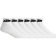 Chaussettes Ktm Lot de 6 Paires de Chaussettes Mid homme