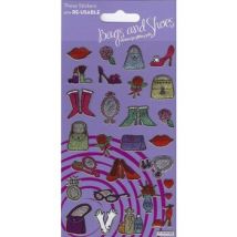 Stickers Paper Projects SG31635