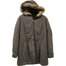 Parka Everhonest 012613
