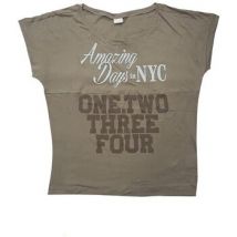 T-shirt Dimensione Danza 8A273J003