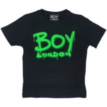 T-shirt enfant Boy London TSBL1106J