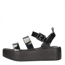 Sandales compensées Zaxy 18059