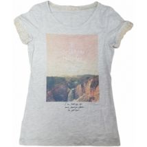 T-shirt Playlife 3AW7E465C