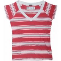 T-shirt Playlife 3EL1E17RC
