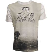 T-shirt Whale's Bay OASI