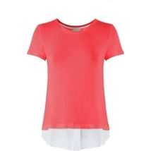 T-shirt Conte Of Florence 00484WN