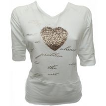 T-shirt Breach 171300