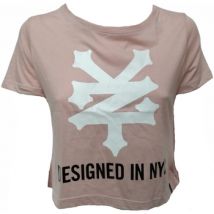 T-shirt Zoo York WZY-02