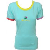 T-shirt Best Company 592522