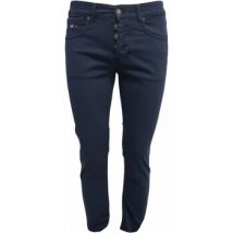 Pantalons slim Playlife 4Z5G6522C