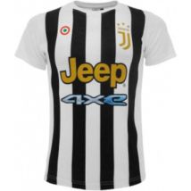 T-shirt enfant Juventus F.c. JUNE22-BIMBO