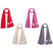 Echarpe Jail Jam SI1659