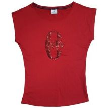 T-shirt Conte Of Florence CAGNO