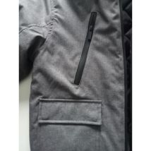 Parka enfant La Halle Manteau