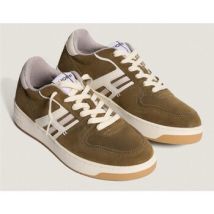 Baskets basses HOFF CHATELET