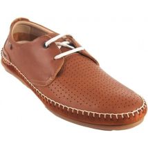 Chaussures Baerchi Chaussure en cuir pour hommes 1700