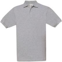 T-shirt B&c Safran