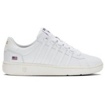 Baskets basses K-Swiss Slammclassic Cc